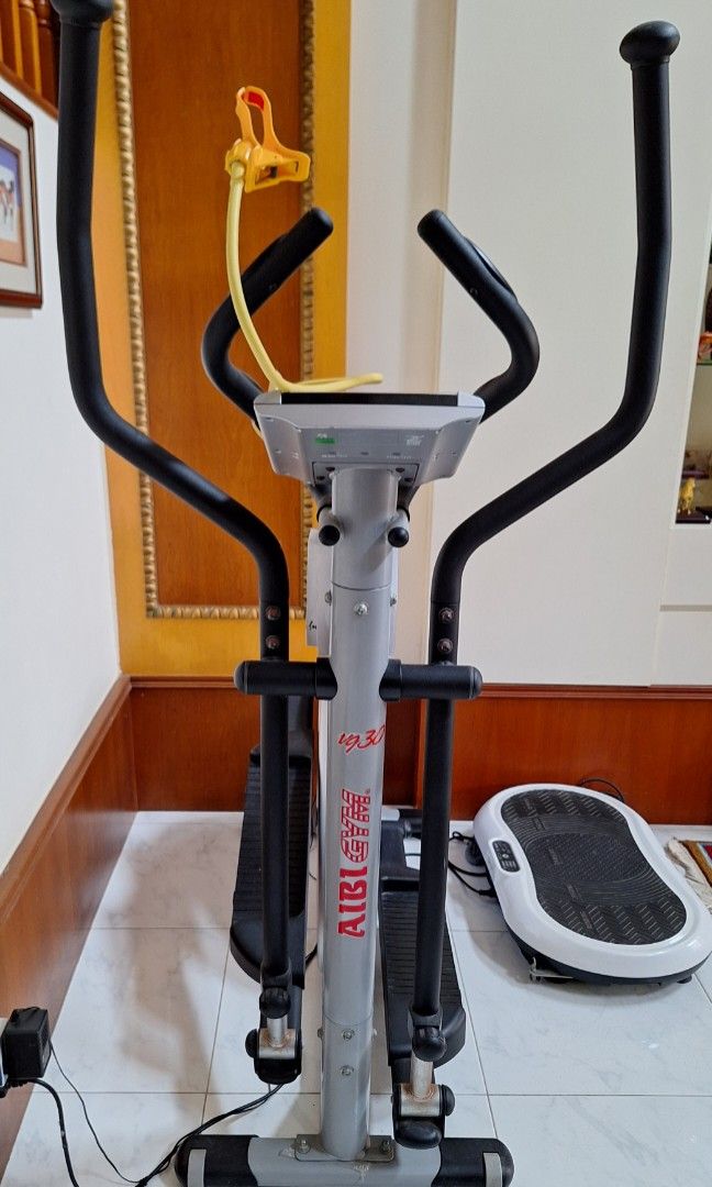 K08 exercise on sale equipment