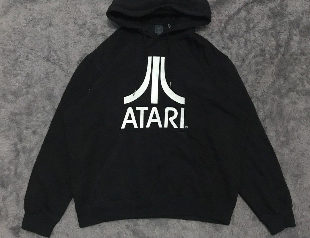 H&m 2025 atari hoodie