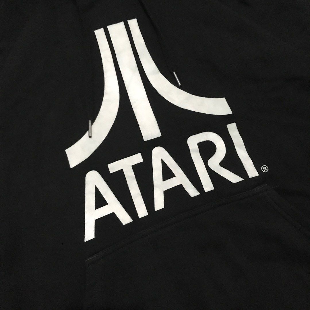 Atari hoodie h&m new arrivals