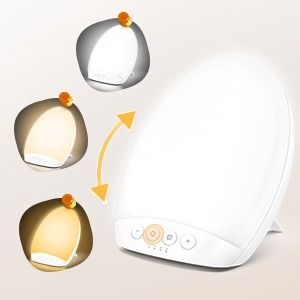 Hosome sad lamp sale