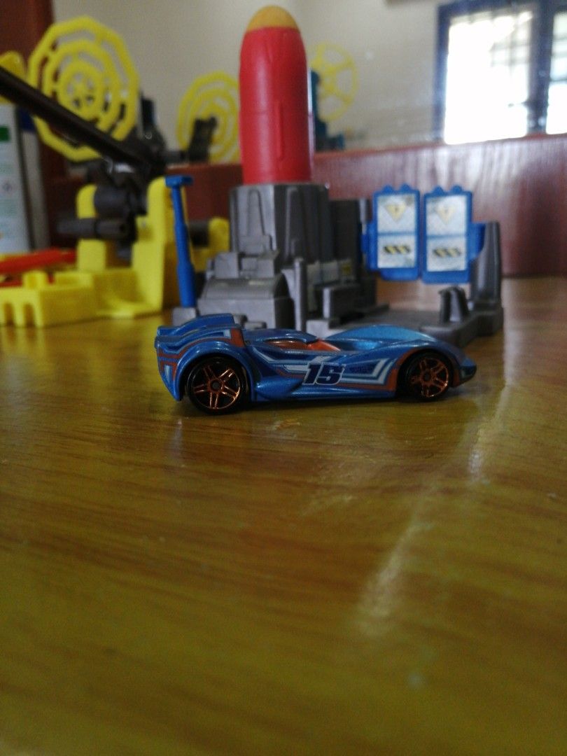 Hot wheels 1186 mj 1 nl track online
