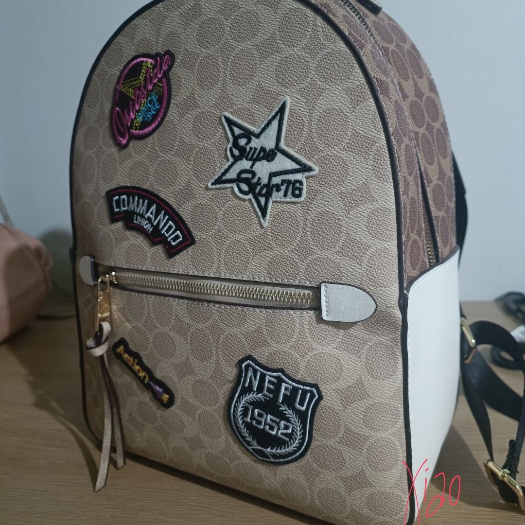 How r u HOW.RU backpack for sale!, Women's Fashion, Bags & Wallets ...