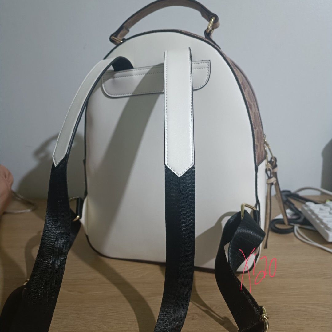 How r u HOW.RU backpack for sale!, Women's Fashion, Bags & Wallets ...