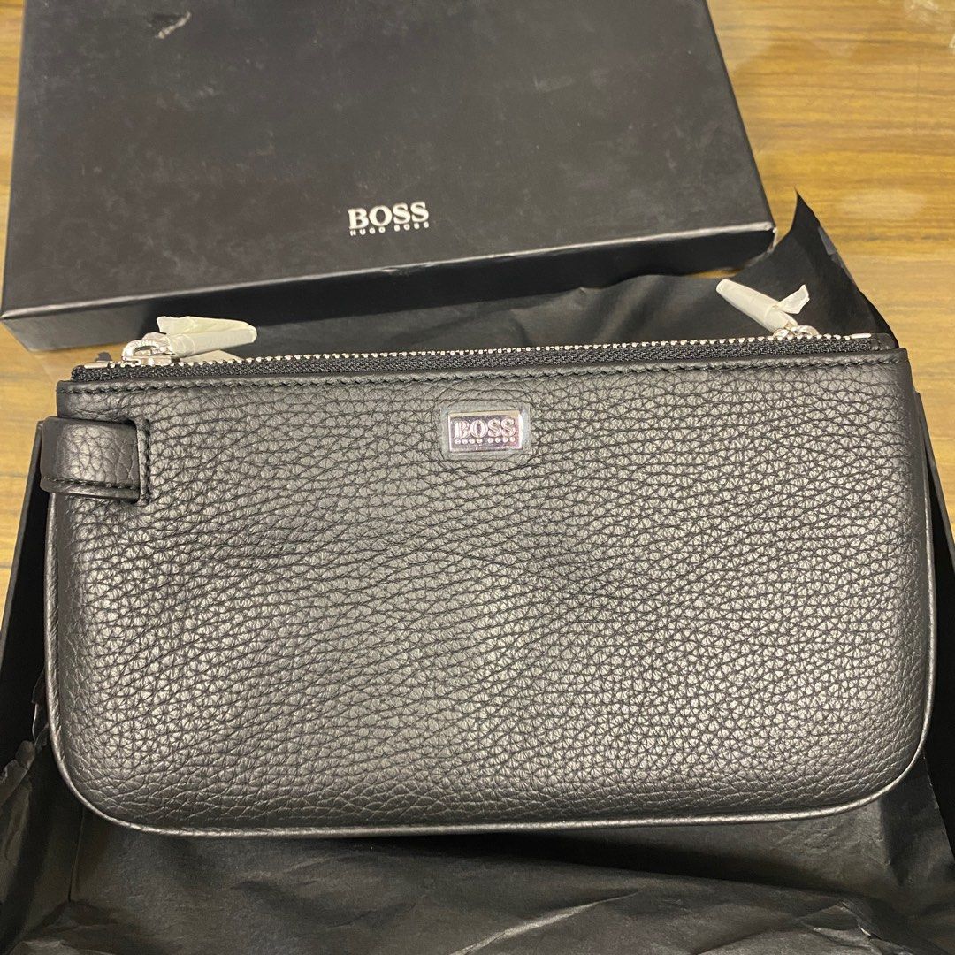 Hugo sales boss pochette