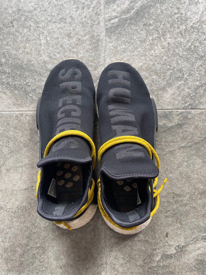 Yellow and black human races hot sale