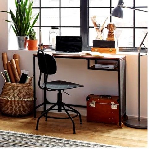 Fjällbo ikea desk hot sale