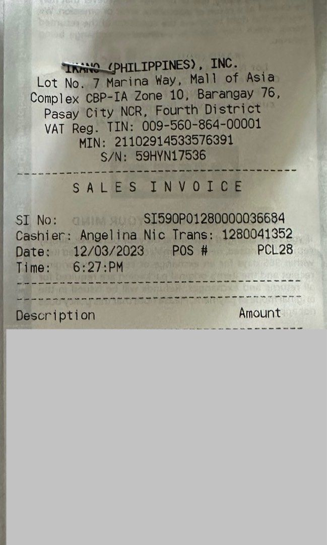 IKEA MJOLKKLOCKA ERGONOMIC PILLOW, Furniture & Home Living, Bedding