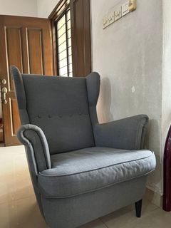 Armchair ikea malaysia deals