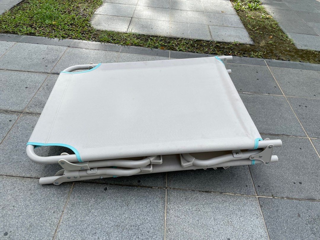 Hamo chaise lounger sale