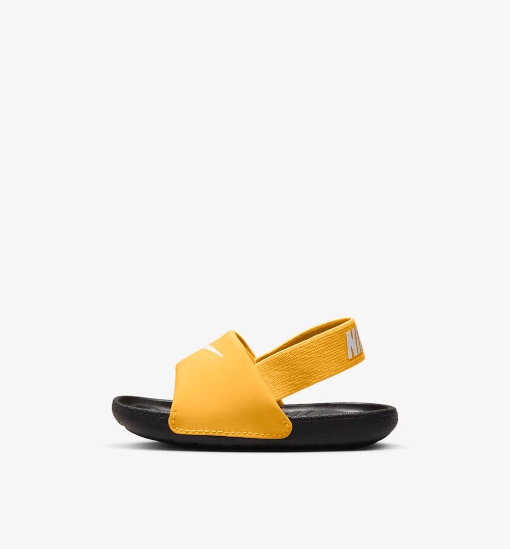 Infant nike hotsell flip flops