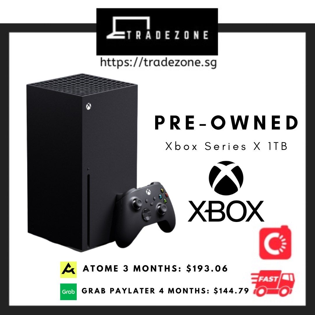 Xbox sx price store