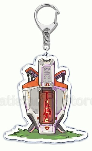 Apex Legends Collection item 1
