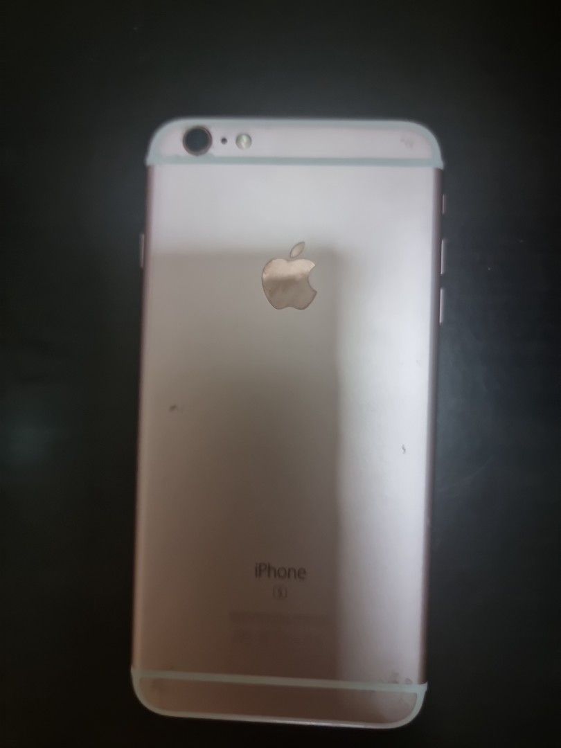 Iphone 6s rose gold 16gb price top