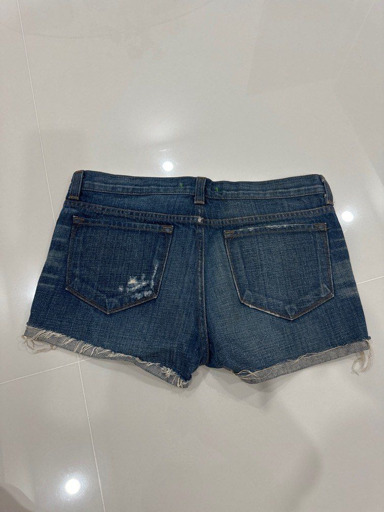 J Brand Denim shorts 7 Women s Fashion Bottoms Shorts on