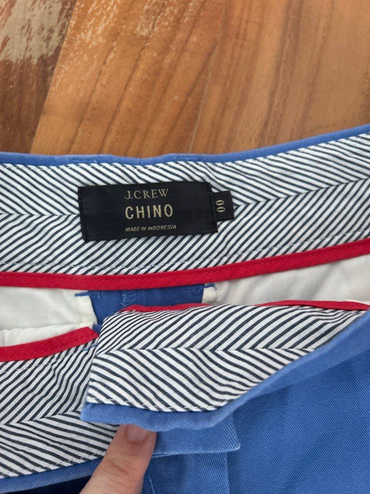 j crew dress shorts