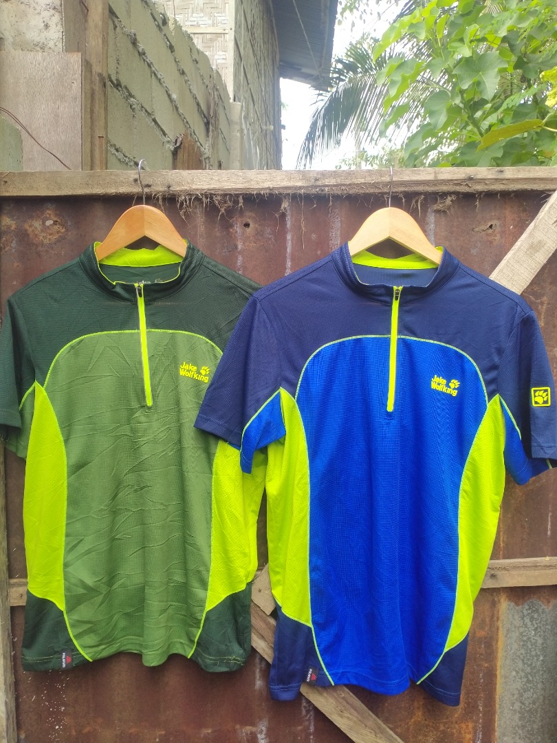 Jake online wolfking jacket