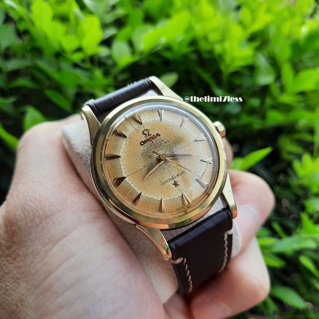 Jam omega clearance constellation
