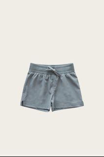Jamie Kay Swim - Noah Short - Blue toddler boy swimwear