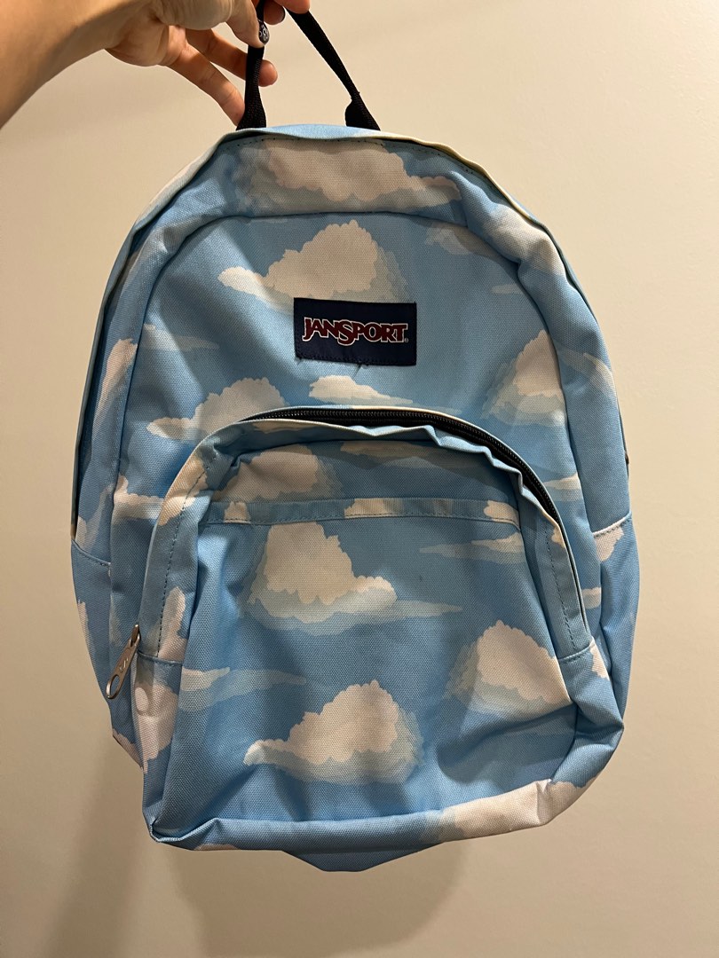 Cloud jansport shop backpack