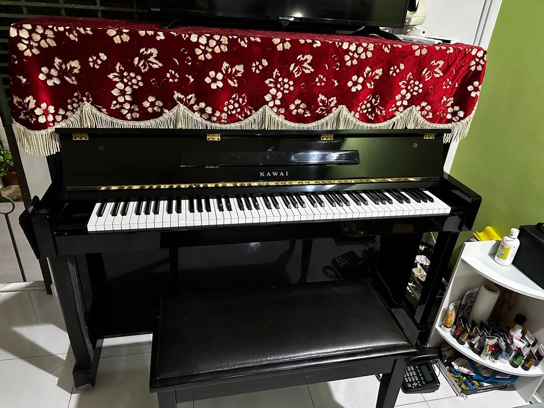 Kawai cx21h online