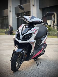 🔥JET SR 準新車🔥