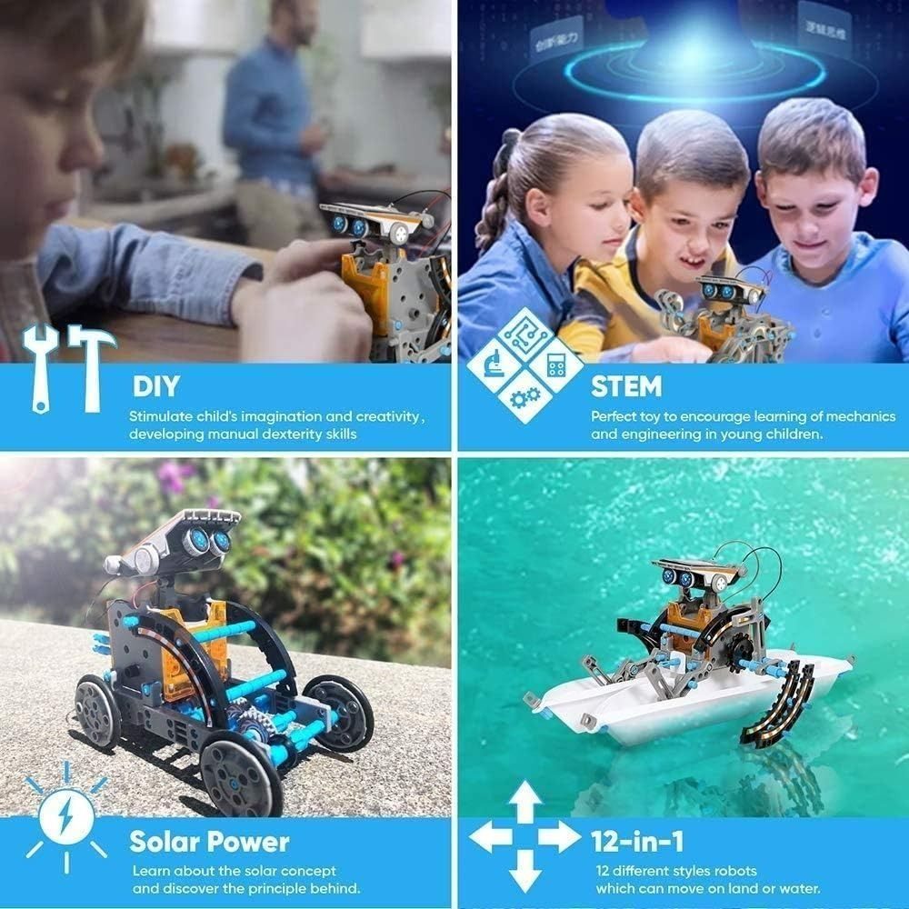 Engineering kits for best sale 13 year olds