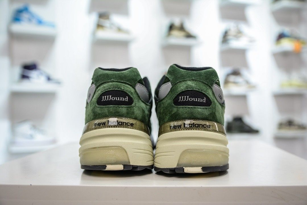 New balance 994 green outlet