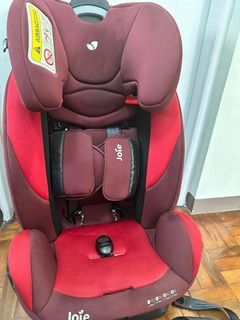 Joie Every Stage Convertible Car seat