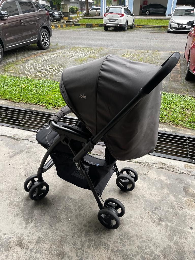 Joie mirus 2.0 top