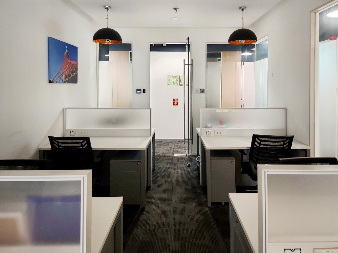 (Category: ) located in . Submitted by regus_official (Listing ID 240717760, Image 1). Description: .