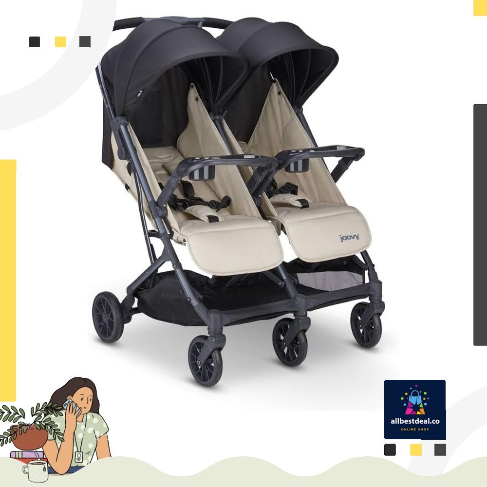 Buy buy baby top joovy double stroller