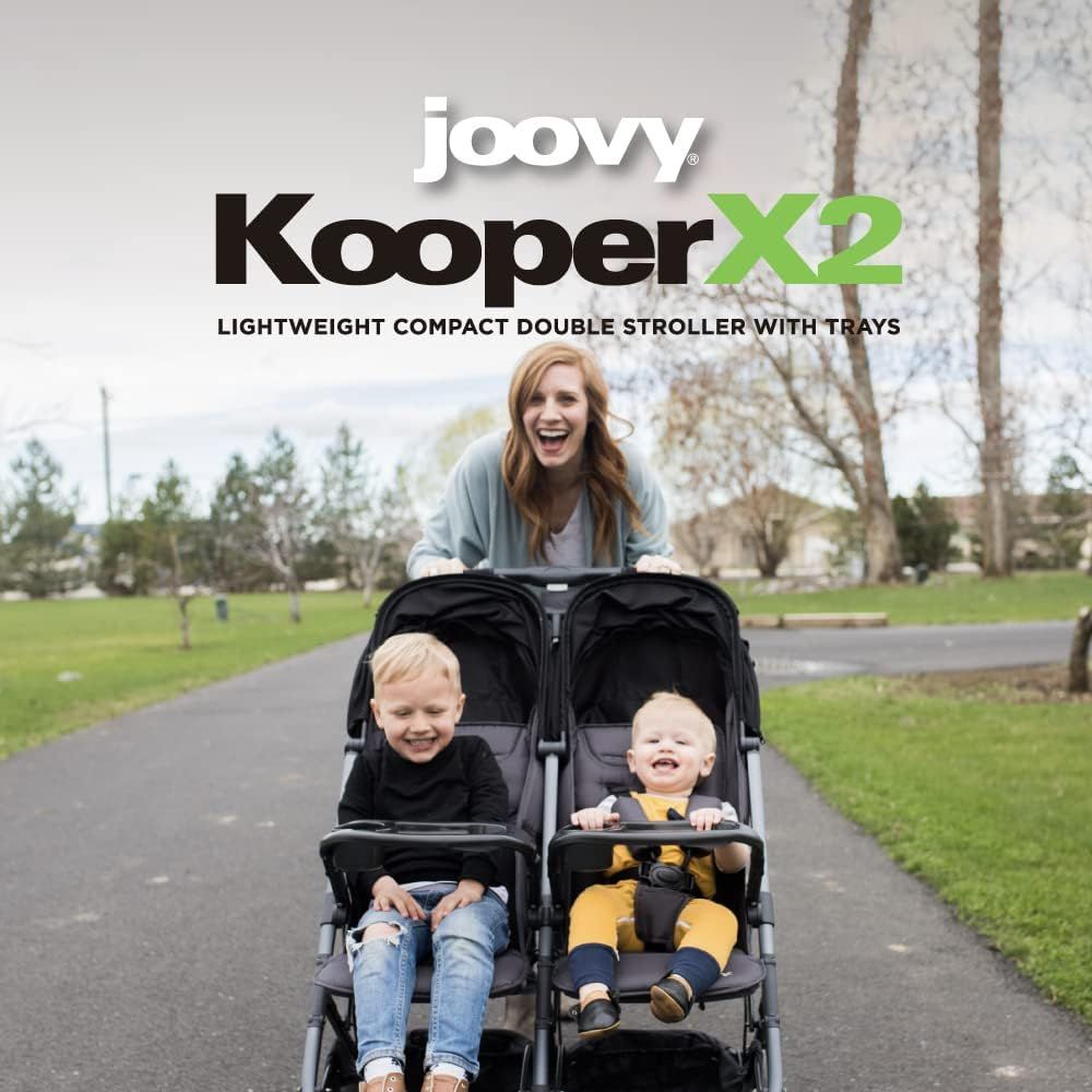 Joovy kooper 2019 clearance