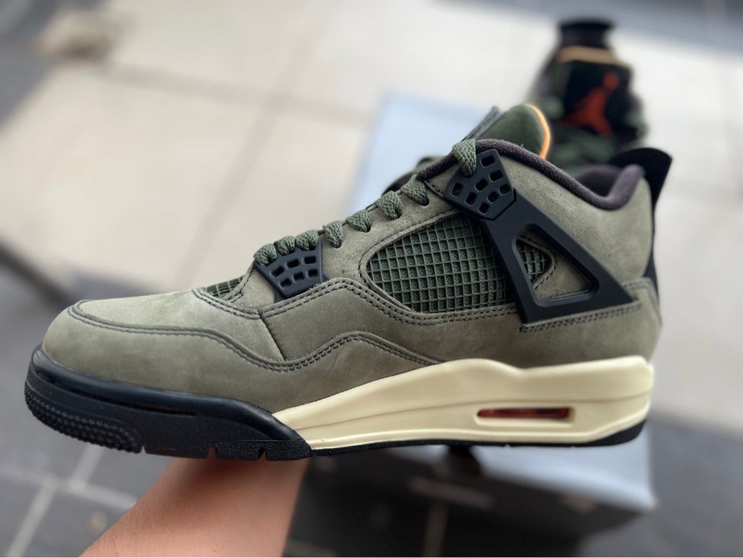 Jordan 4 undefeated for sale online