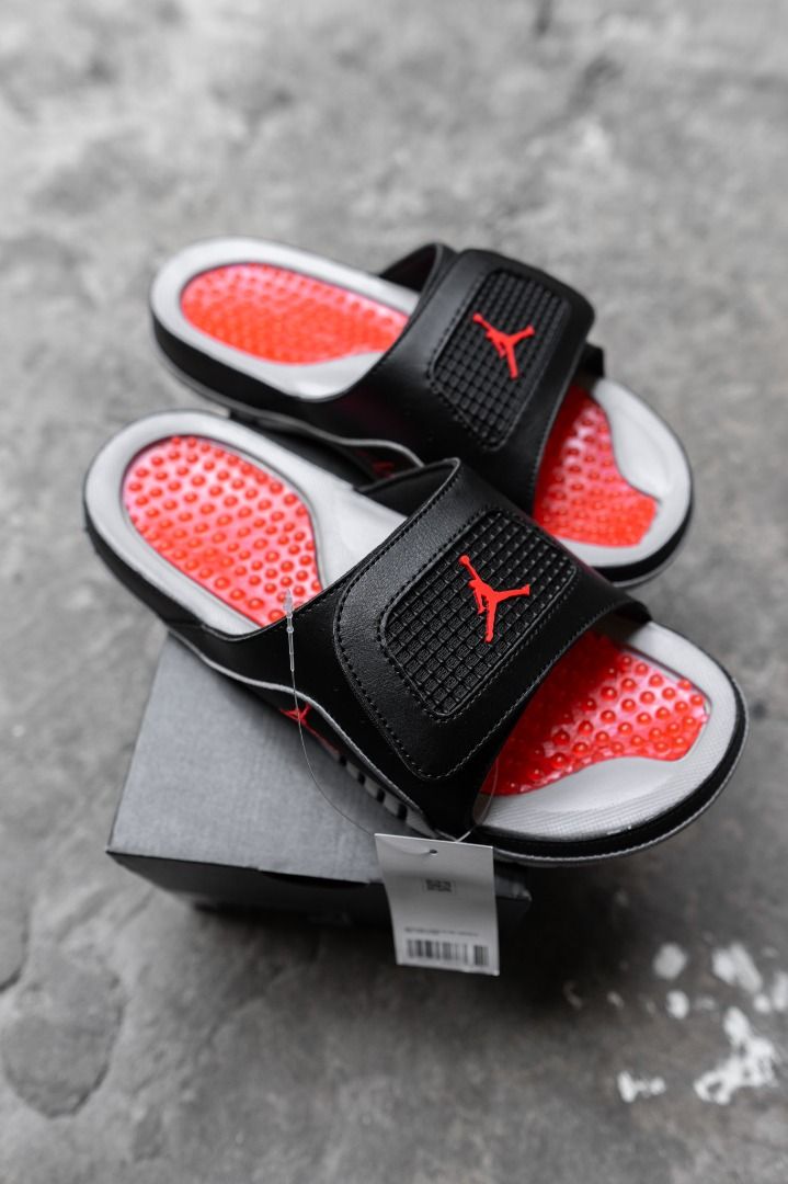 Retro 4 slides deals