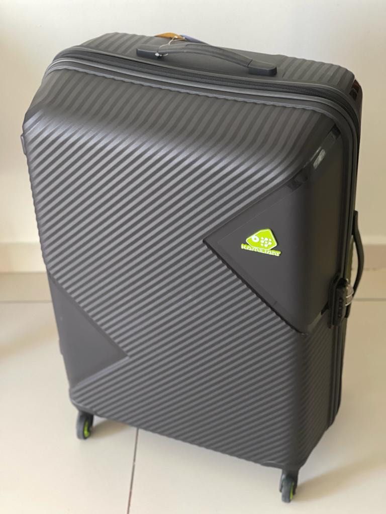 Kamiliant Luggage By American Tourister Hobbies Toys Travel