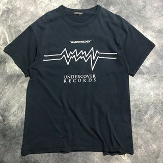 Kaos undercover record wahnfrieden jun takahashi - carhartt matermind the hundreds thisisneverthat wtaps cdg issey miyake