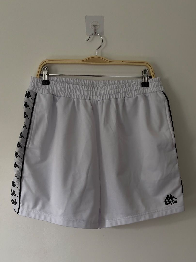 Kappa cole shorts 2025
