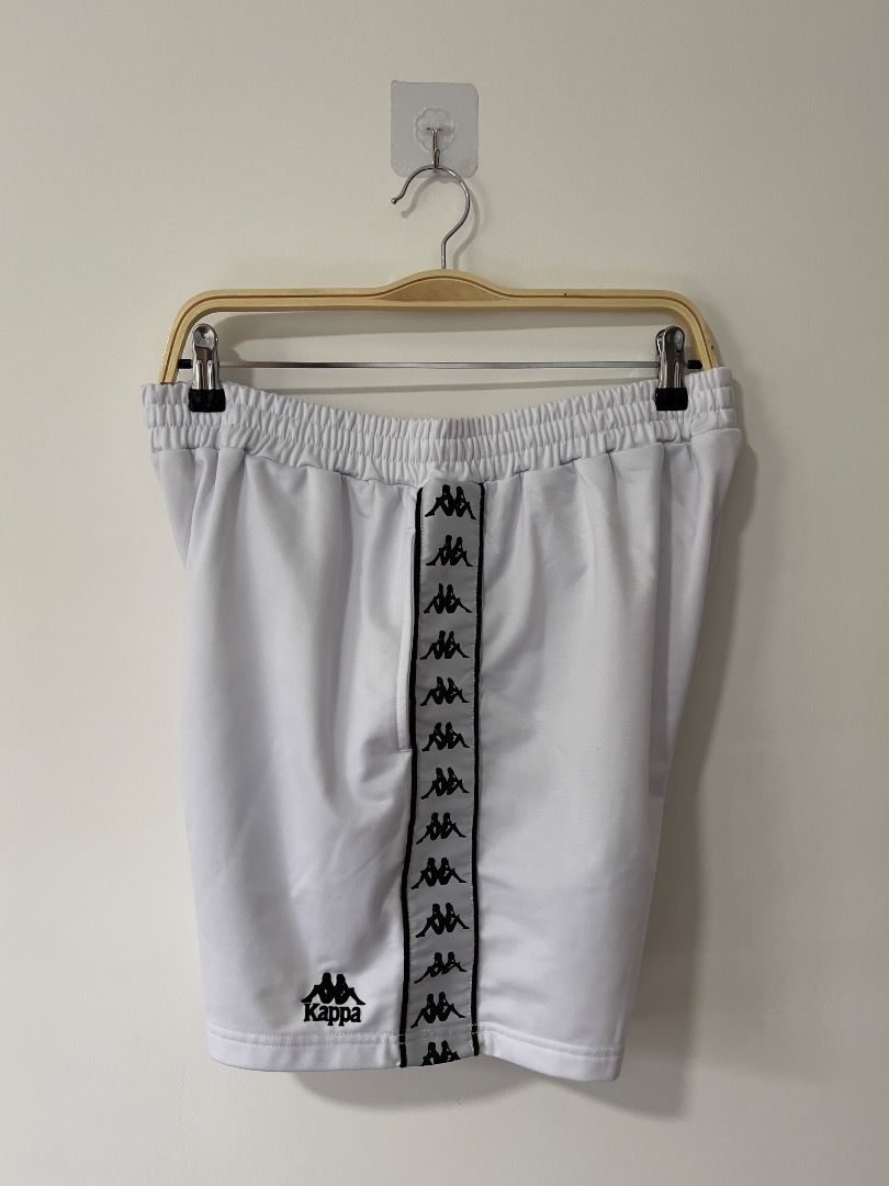 Kappa authentic cole shorts new arrivals