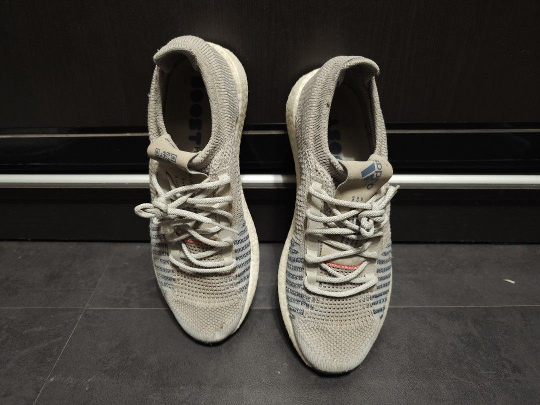 Kasut adidas boost hotsell
