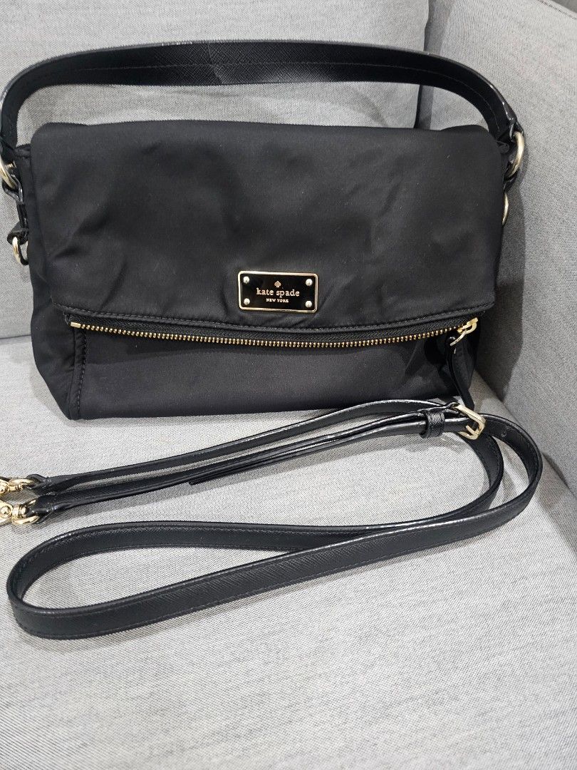Kate spade shoulder bag crossbody deals