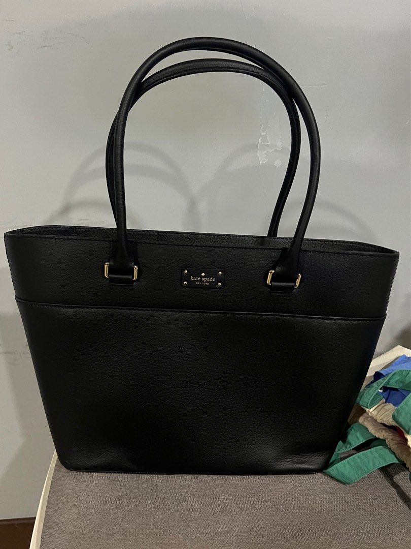 Kate spade grove street tote clearance