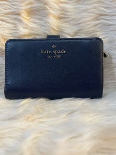 Kate Spade Madison Medium Bifold Wallet