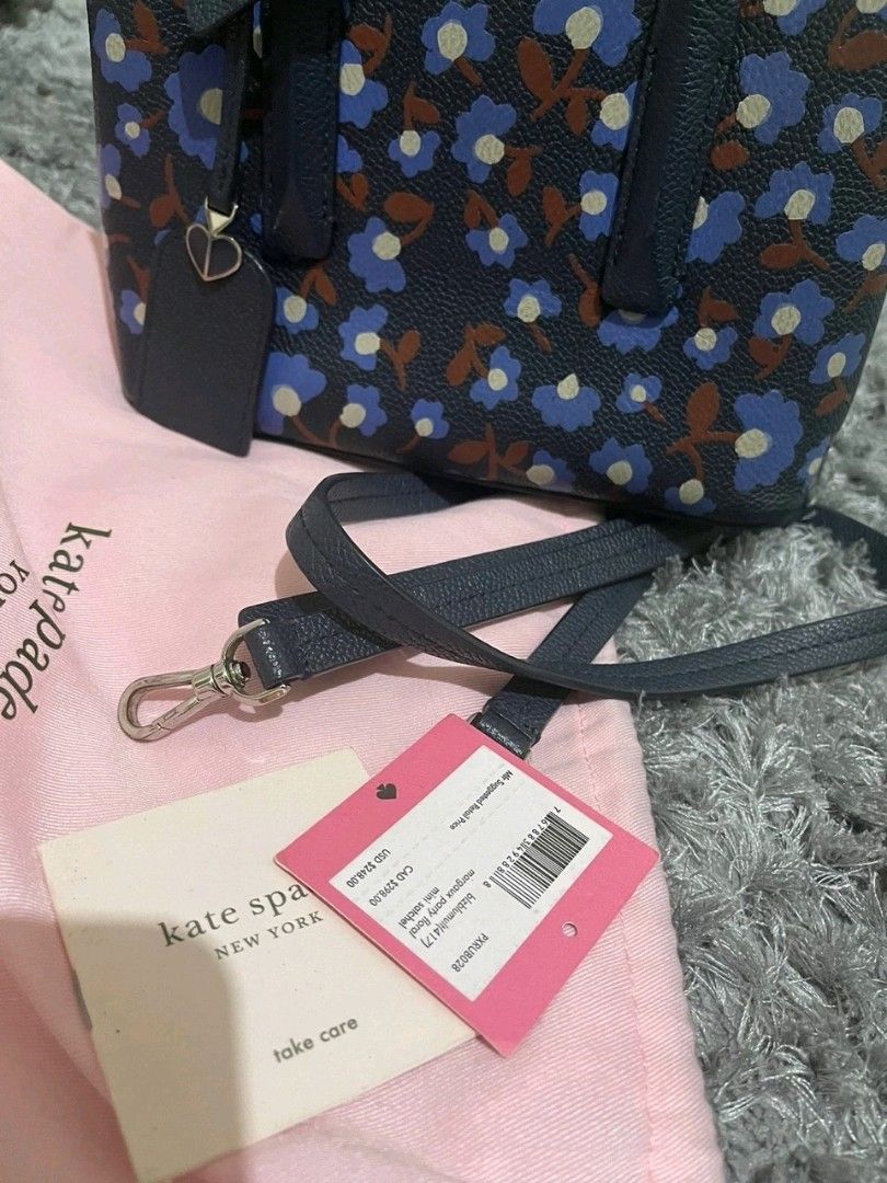 Margaux party floral mini satchel cheap