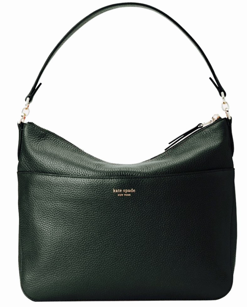 Kate Spade Medium Convertible from Shoulder Bag to Crossbody