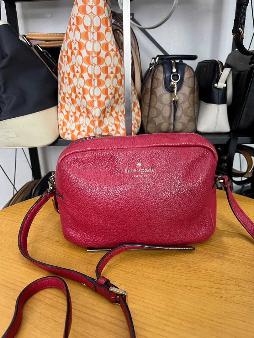 Kate spade mindy hotsell bag