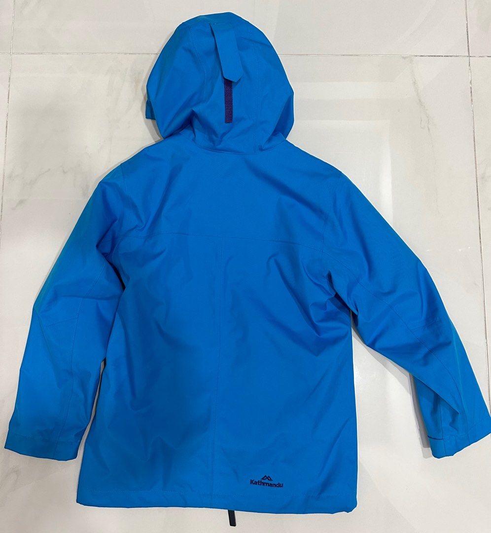 Raincoat kathmandu discount