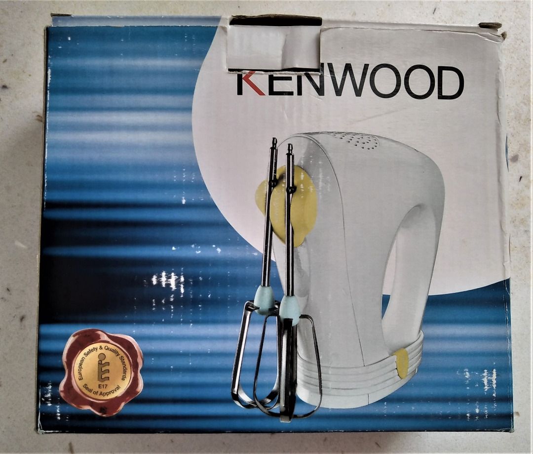 Kenwood hand clearance mixer hm220