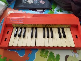 Keyboard Jadul