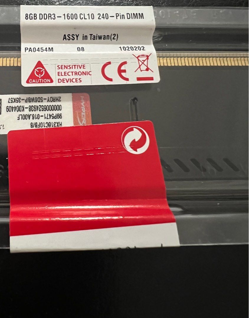 Cl10 ram discount
