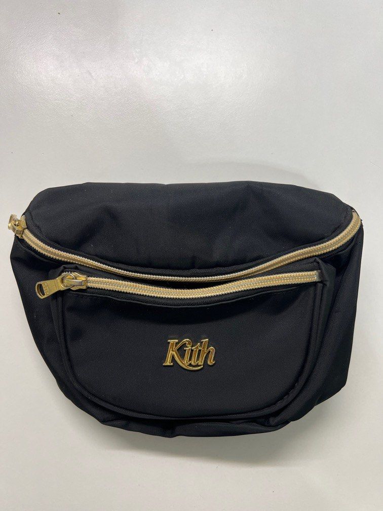 Kith astor waist bag hotsell